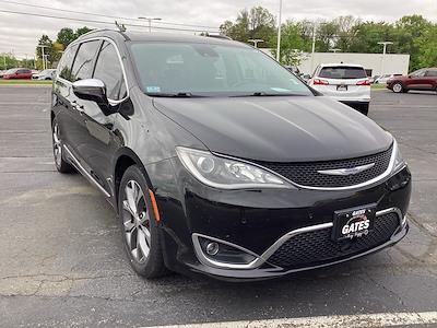 Used 2018 Chrysler Pacifica Limited FWD, Minivan for sale #E4554P - photo 1