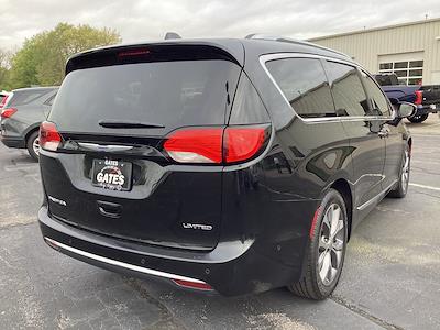 Used 2018 Chrysler Pacifica Limited FWD, Minivan for sale #E4554P - photo 2