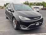 Used 2018 Chrysler Pacifica Limited FWD, Minivan for sale #E4554P - photo 1