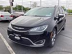 Used 2018 Chrysler Pacifica Limited FWD, Minivan for sale #E4554P - photo 4