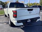 Used 2022 Nissan Frontier SV Crew Cab 4x4, Pickup for sale #E4719P1 - photo 4