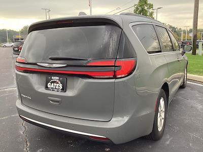 2022 Chrysler Pacifica FWD, Minivan for sale #E4795P - photo 2