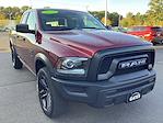 Used 2022 Ram 1500 Classic Warlock Quad Cab 4x4, Pickup for sale #E4796P - photo 1