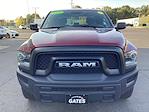 Used 2022 Ram 1500 Classic Warlock Quad Cab 4x4, Pickup for sale #E4796P - photo 4