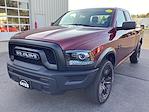 Used 2022 Ram 1500 Classic Warlock Quad Cab 4x4, Pickup for sale #E4796P - photo 6