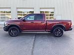 Used 2022 Ram 1500 Classic Warlock Quad Cab 4x4, Pickup for sale #E4796P - photo 8