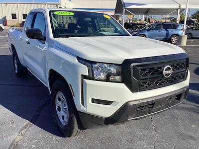 2024 Nissan Frontier King Cab 4x2, Pickup for sale #E4817P - photo 1