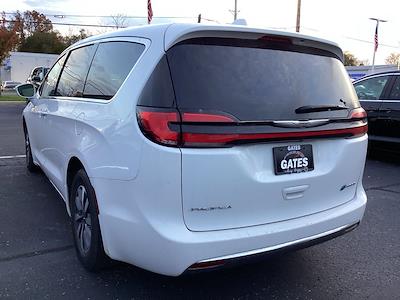 2022 Chrysler Pacifica FWD, Minivan for sale #E4868P - photo 2