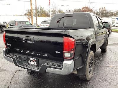 2022 Toyota Tacoma Double Cab 4WD, Pickup for sale #E4906P - photo 2