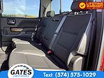 2018 Chevrolet Silverado 1500 Crew Cab SRW 4x4, Pickup #M10051B - photo 21