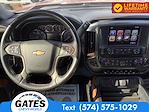 2018 Chevrolet Silverado 1500 Crew Cab SRW 4x4, Pickup #M10051B - photo 7