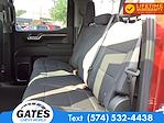 2023 Chevrolet Silverado 1500 Crew Cab 4x4, Pickup #M10132 - photo 11