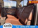 2018 Chevrolet Silverado 1500 Crew Cab SRW 4x4, Pickup #M10244A - photo 21