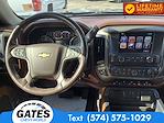 2018 Chevrolet Silverado 1500 Crew Cab SRW 4x4, Pickup #M10244A - photo 7