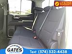 2024 Chevrolet Silverado 1500 Crew Cab 4x4, Pickup #M10249 - photo 11