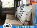 2023 Chevrolet Silverado 1500 Crew Cab 4x4, Pickup #M10257 - photo 11