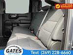 2021 Chevrolet Silverado 1500 Crew Cab SRW 4x4, Pickup for sale #M10575A - photo 4