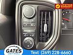 2021 Chevrolet Silverado 1500 Crew Cab SRW 4x4, Pickup for sale #M10575A - photo 16