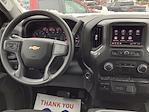 2024 Chevrolet Silverado 3500 Crew Cab 4x4, Godwin 184U Dump Truck for sale #M10641 - photo 15