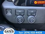 2024 Chevrolet Silverado 1500 Crew Cab SRW 4x4, Pickup for sale #M10687 - photo 17