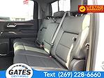 2023 Chevrolet Silverado 1500 Crew Cab 4x4, Pickup for sale #M10893A - photo 21
