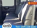 2021 Chevrolet Silverado 1500 Crew Cab SRW 4x4, Pickup for sale #M7396P1A - photo 21
