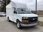 2023 Chevrolet Express 3500 RWD, Bay Bridge FRP Box Van for sale #M10921 - photo 1