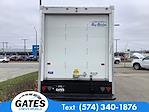 New 2023 Chevrolet Express 3500 Work Van RWD, 12' Bay Bridge FRP Box Van for sale #M10921 - photo 6