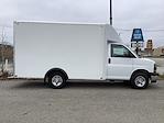 2023 Chevrolet Express 3500 RWD, Bay Bridge FRP Box Van for sale #M10921 - photo 9