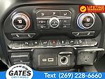 2021 Chevrolet Silverado 1500 Crew Cab SRW 4x4, Pickup for sale #M10925A - photo 15