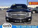 2018 Ford F-150 SuperCrew Cab 4x4, Pickup for sale #M10926B - photo 3