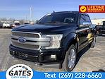 2018 Ford F-150 SuperCrew Cab 4x4, Pickup for sale #M10926B - photo 4