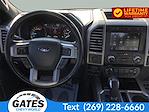 2018 Ford F-150 SuperCrew Cab 4x4, Pickup for sale #M10926B - photo 15