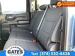 2024 Chevrolet Silverado 1500 Crew Cab 4x4, Pickup for sale #M10948 - photo 13