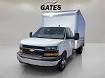 New 2023 Chevrolet Express 3500 Work Van RWD, American Cargo by Midway Liberty II Box Van for sale #M10980 - photo 23