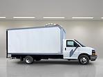 New 2023 Chevrolet Express 3500 Work Van RWD, Box Van for sale #M10980 - photo 9