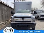 2023 Chevrolet Silverado 5500 Regular Cab DRW 4x2, Bay Bridge Sheet and Post Box Truck for sale #M10991 - photo 26