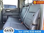 2024 Chevrolet Silverado 1500 Crew Cab 4x4, Pickup for sale #M11014 - photo 11