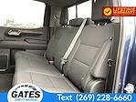 2022 Chevrolet Silverado 1500 Crew Cab 4x4, Pickup for sale #M11058A - photo 21