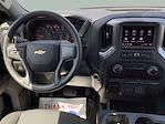 New 2024 Chevrolet Silverado 3500 Work Truck Crew Cab 4x4, Flatbed Truck for sale #M11116 - photo 17