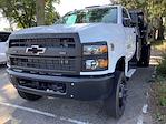 2024 Chevrolet Silverado 5500 Regular Cab DRW 4x4, Dump Truck for sale #M11131 - photo 4