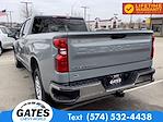 2024 Chevrolet Silverado 1500 Crew Cab 4x4, Pickup for sale #M11137 - photo 26