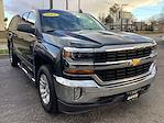 Used 2017 Chevrolet Silverado 1500 LT Double Cab 4x4, Pickup for sale #M11157A - photo 1