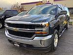 Used 2017 Chevrolet Silverado 1500 LT Double Cab 4x4, Pickup for sale #M11157A - photo 6