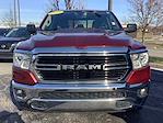 Used 2019 Ram 1500 Lone Star Quad Cab 4x4, Pickup for sale #M11169A - photo 4