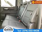 2024 Chevrolet Silverado 1500 Crew Cab 4x4, Pickup for sale #M11190 - photo 11