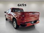 2024 Chevrolet Silverado 1500 Crew Cab 4x4, Pickup for sale #M11200 - photo 26