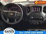 2024 Chevrolet Silverado 1500 Crew Cab 4x4, Pickup for sale #M11200 - photo 13