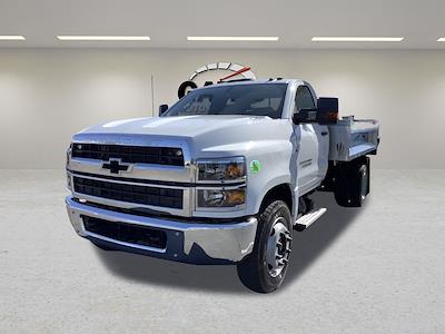 2023 Chevrolet Silverado 5500 Regular Cab DRW 4x2, Dump Truck for sale #M11330 - photo 1