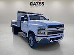 2023 Chevrolet Silverado 5500 Regular Cab DRW 4x2, Dump Truck for sale #M11330 - photo 3